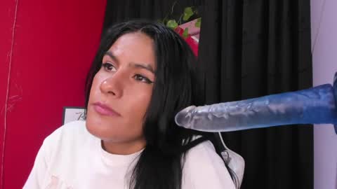 Ailyn online show from 14, 3, 2026