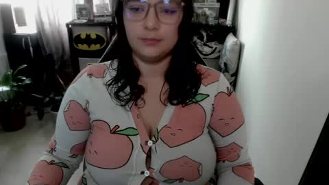 Snapshot of aikadreams chatting on 24, 4, 2026 Catalina online show from 24, 4, 2026