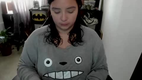 Snapshot of aikadreams chatting on 27, 4, 2026 Catalina online show from 27, 4, 2026