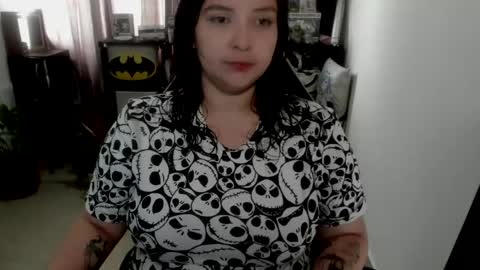 Snapshot of aikadreams chatting on 8, 5, 2026 Catalina online show from 8, 5, 2026