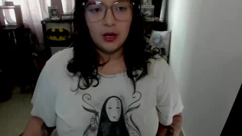 Snapshot of aikadreams chatting on 31, 5, 2026 Catalina online show from 31, 5, 2026