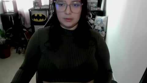 Snapshot of aikadreams chatting on 2, 6, 2026 Catalina online show from 2, 6, 2026