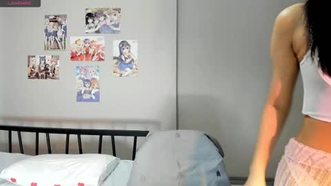 Snapshot of aiko_vex chatting on 22, 2, 2026 Aiko online show from 22, 2, 2026