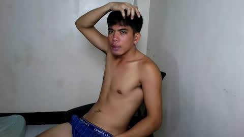 Snapshot of aikoelhara chatting on 3, 6, 2026 Angelo online show from 3, 6, 2026