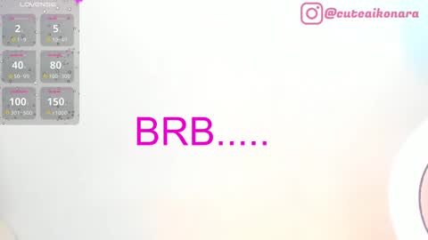 aikonara online show from 9, 2, 2025