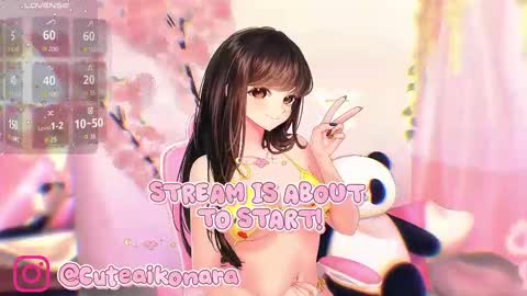 aikonara online show from 24, 9, 2025