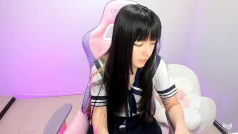 Ailee Hyuga online show from 30, 12, 2024