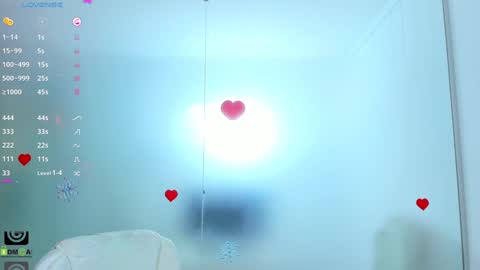 Allie  online show from 16, 1, 2025