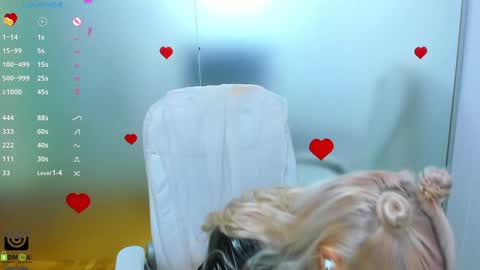 Allie  online show from 20, 9, 2025