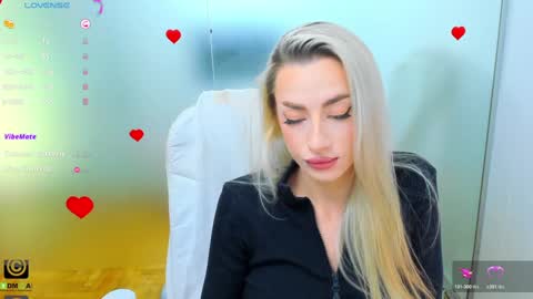 Allie  online show from 14, 11, 2025