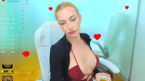 Allie  online show from 30, 5, 2026