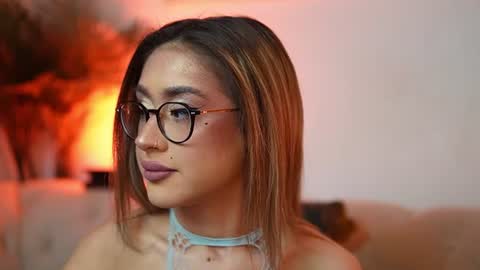 Snapshot of aileenaxa chatting on 13, 6, 2026 Aileen online show from 13, 6, 2026