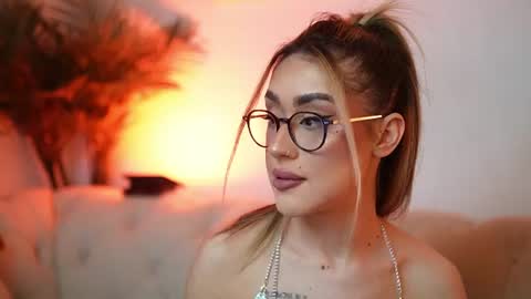 Snapshot of aileenaxa chatting on 8, 7, 2026 Aileen online show from 8, 7, 2026