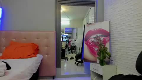 aileenkeys online show from 27, 6, 2026