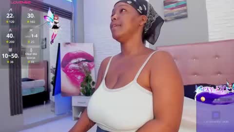 aileenkeys online show from 3, 7, 2026