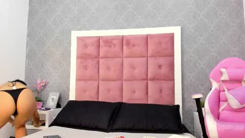 Ailen online show from 24, 11, 2025