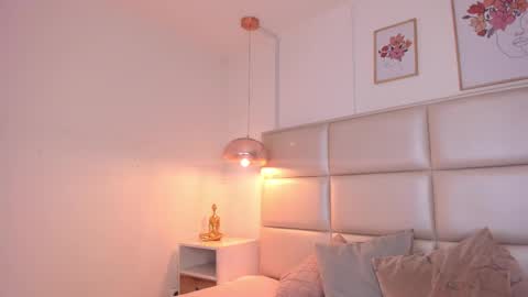 Aily Yozuko online show from 4, 3, 2025