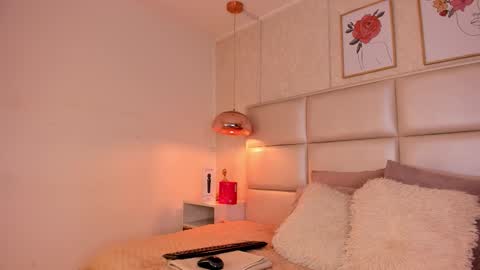 Aily Yozuko online show from 21, 11, 2025