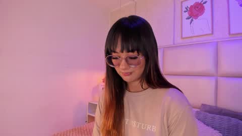 Snapshot of aily_yozuko chatting on 30, 4, 2026 Aily Yozuko online show from 30, 4, 2026
