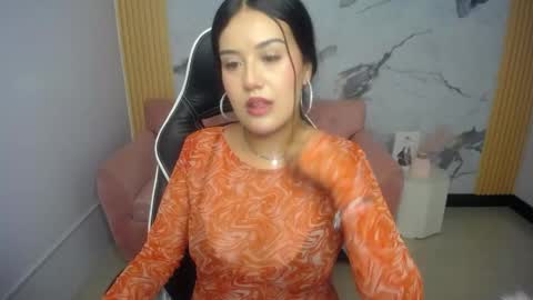 ailyn_ch1 online show from 3, 6, 2026