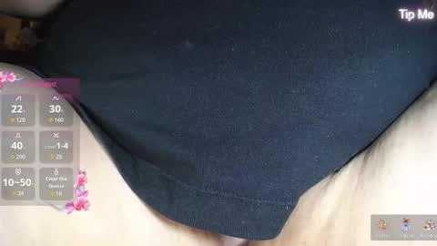 Ailyn rouss online show from 10, 9, 2025