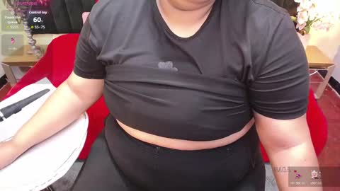 Ailyn rouss online show from 18, 1, 2026