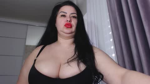 ailyn_wild online show from 19, 3, 2026