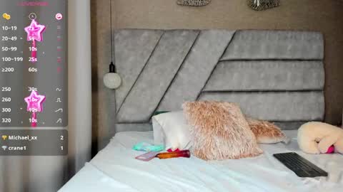 Snapshot of ailyndelosrios01 chatting on 6, 3, 2025 ailyndelosrios01 online show from 6, 3, 2025