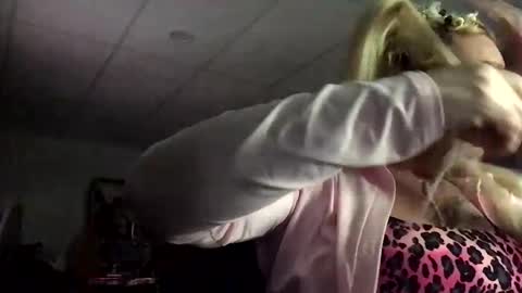 Snapshot of aim2pleaze2024 chatting on 13, 1, 2025 Aimhigher online show from 13, 1, 2025