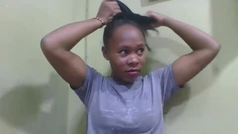 aimee982179 online show from 27, 3, 2026