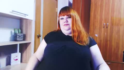 Snapshot of aimeerosebud chatting on 1, 2, 2025 AimeeRosebud online show from 1, 2, 2025