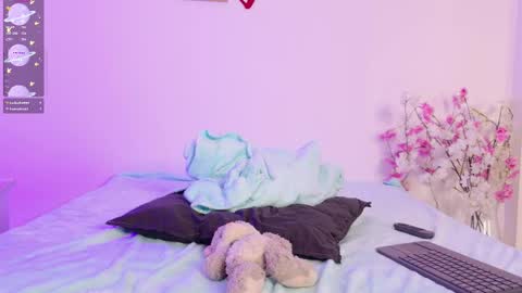 ainara_dolls online show from 5, 3, 2026
