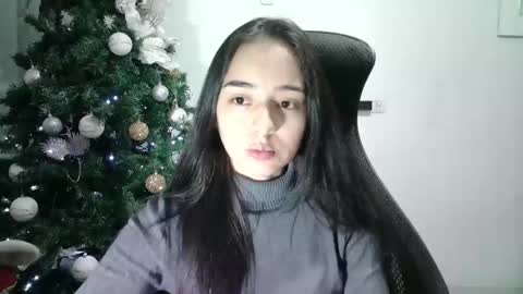 Snapshot of aineangeel chatting on 15, 1, 2025 AINE online show from 15, 1, 2025