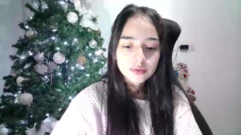 Snapshot of aineangeel chatting on 12, 2, 2025 AINE online show from 12, 2, 2025