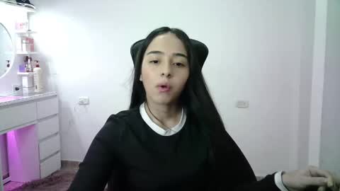 AINE online show from 20, 12, 2025