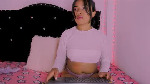 Ainhara  online show from 9, 1, 2026