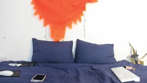 Snapshot of ainoa_pink chatting on 29, 10, 2025 Ainoa online show from 29, 10, 2025