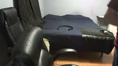 Daddy online show from 11, 11, 2025