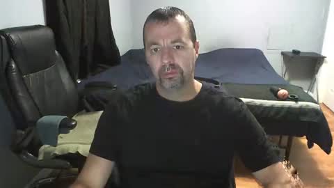 Daddy online show from 19, 11, 2025