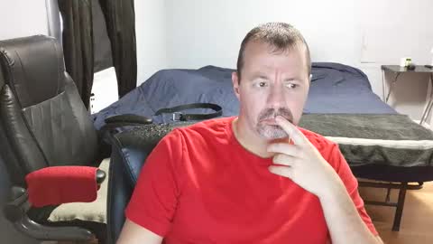 Daddy online show from 23, 3, 2026