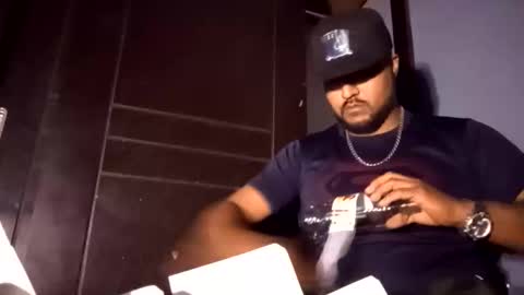 airoon91 online show from 2, 12, 2025