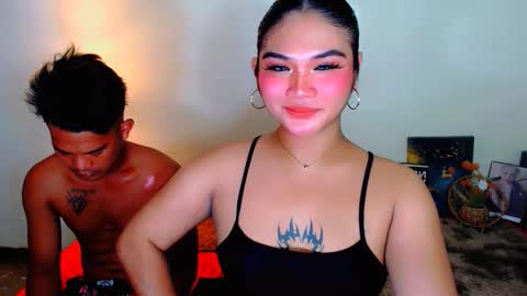 airy_and_dave online show from 17, 3, 2026