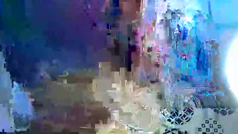 aisha299 online show from 10, 1, 2026