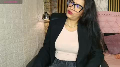 Snapshot of aisha__cambell chatting on 20, 4, 2026 aisha__cambell online show from 20, 4, 2026