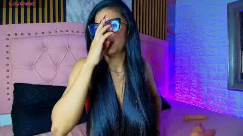 Snapshot of aisha__cambell chatting on 25, 4, 2026 aisha__cambell online show from 25, 4, 2026