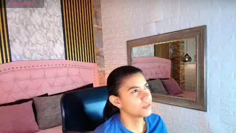 Snapshot of aisha__cambell chatting on 14, 5, 2026 aisha__cambell online show from 14, 5, 2026