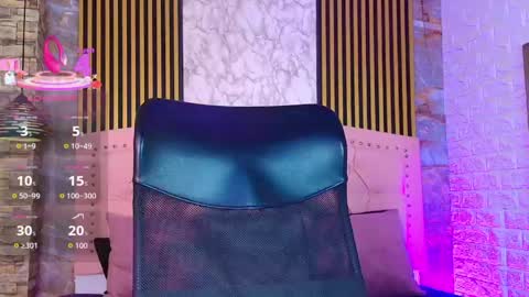 Snapshot of aisha__cambell chatting on 20, 5, 2026 aisha__cambell online show from 20, 5, 2026