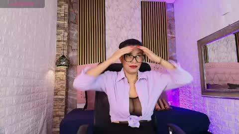 Snapshot of aisha__cambell chatting on 31, 5, 2026 aisha__cambell online show from 31, 5, 2026