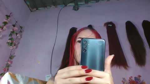 Jess online show from 20, 9, 2025