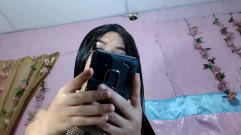 Snapshot of aisha_atenea chatting on 5, 8, 2026 Jess online show from 5, 8, 2026
